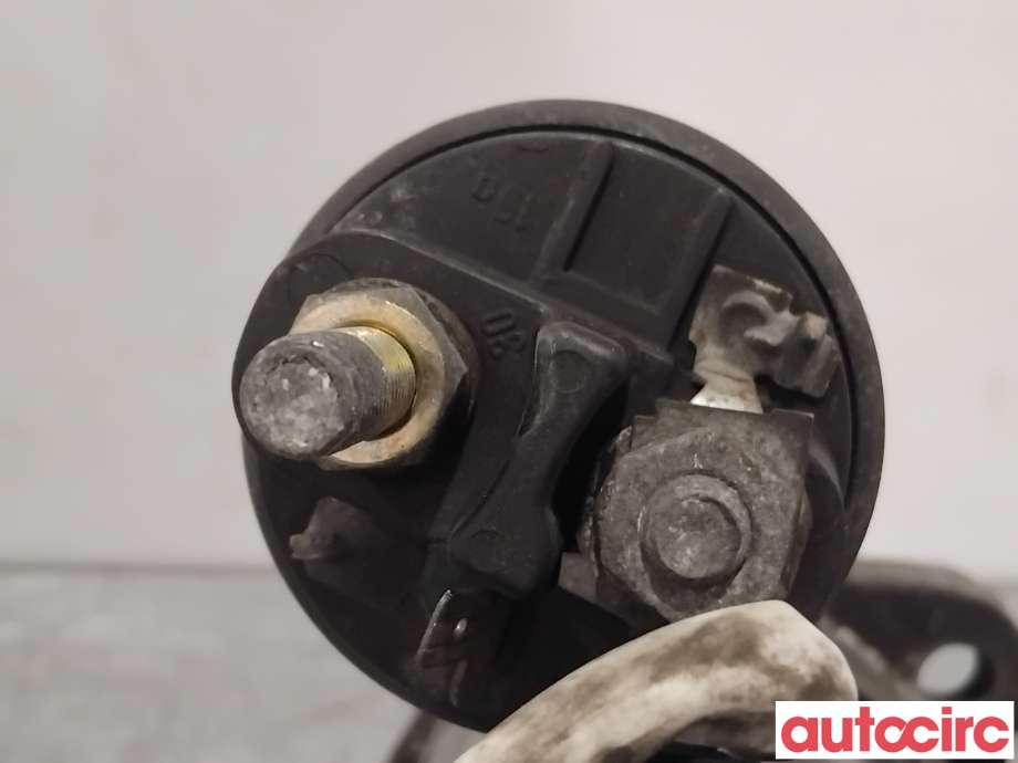 Starter diesel til VW Passat 1997-2000 (B5,3B) (B5,3B) (VOLKSWAGEN|059911023HX|0001109021|059911023H)