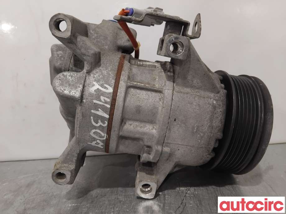 Aircondition kompressor til Toyota Urban Cruiser 2009-2014  (TOYOTA|883101A820|447260-2333|)