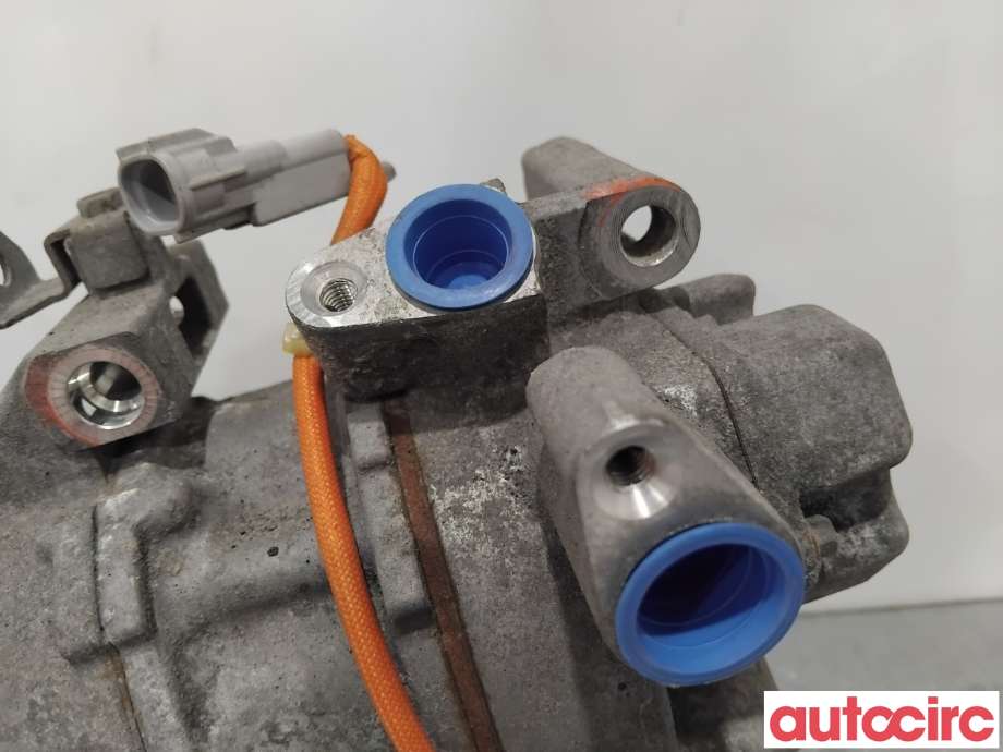 Aircondition kompressor til Toyota Urban Cruiser 2009-2014  (TOYOTA|883101A820|447260-2333|)