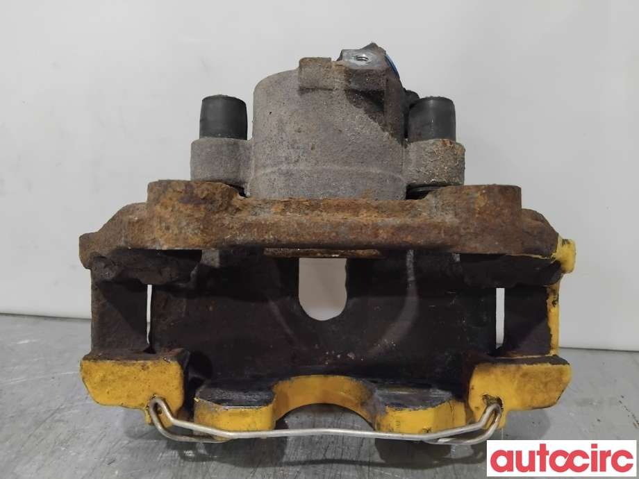 Bremsecaliper venstre foran til VW Passat 1997-2000 (B5,3B) (B5,3B) (VOLKSWAGEN|8E0615123A||8E0615123AX)