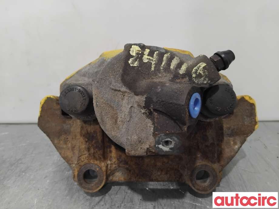 Bremsecaliper venstre foran til VW Passat 1997-2000 (B5,3B) (B5,3B) (VOLKSWAGEN|8E0615123A||8E0615123AX)