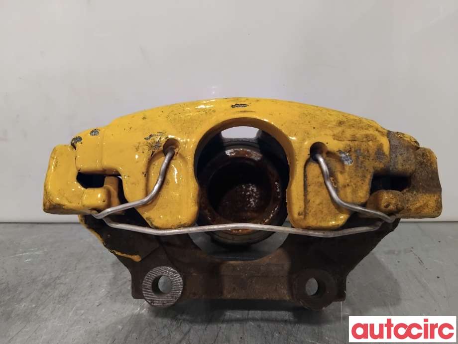 Bremsecaliper venstre foran til VW Passat 1997-2000 (B5,3B) (B5,3B) (VOLKSWAGEN|8E0615123A||8E0615123AX)