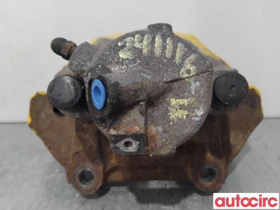 Bremsecaliper høyre foran til VW Passat 1997-2000 (B5,3B) (B5,3B) (VOLKSWAGEN|8E0615124A||8E0615124AX)
