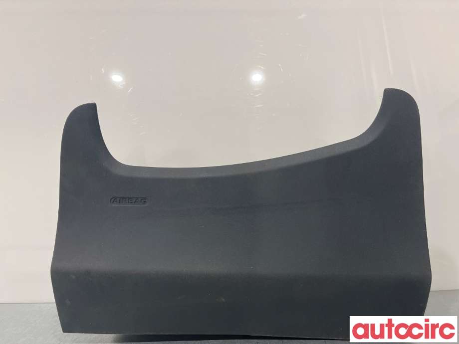 Airbag kne til Ford Fiesta, 2008-2012 (Type VI, Fase 1)  (FORD|2016783)