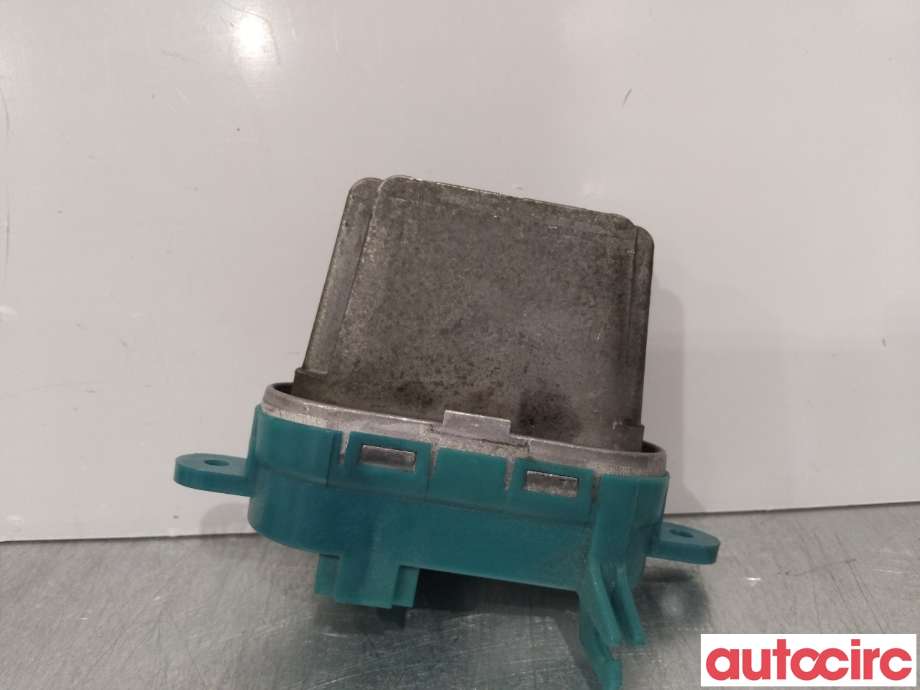 Varmeapparat motstand til VW Transporter / Caravelle 2009-2015 (Fase 2) (T5) (T5) (VOLKSWAGEN|7L0907521B|)