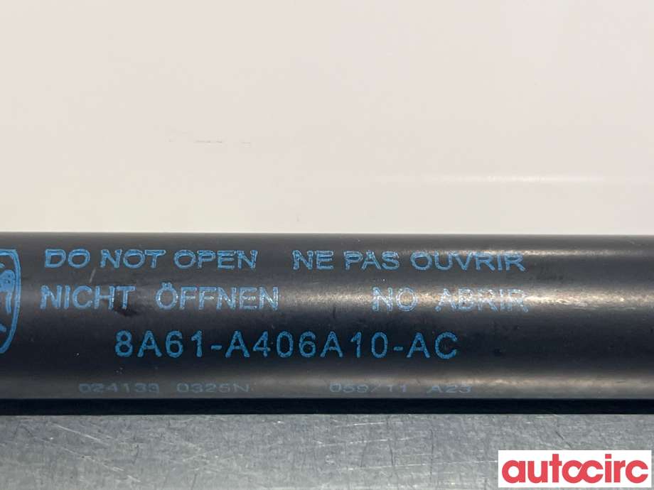 Baklukedemper til Ford Fiesta 2008-2012 (Type VI, Fase 1)  (FORD|1666068||8A61-A406A10-AC)