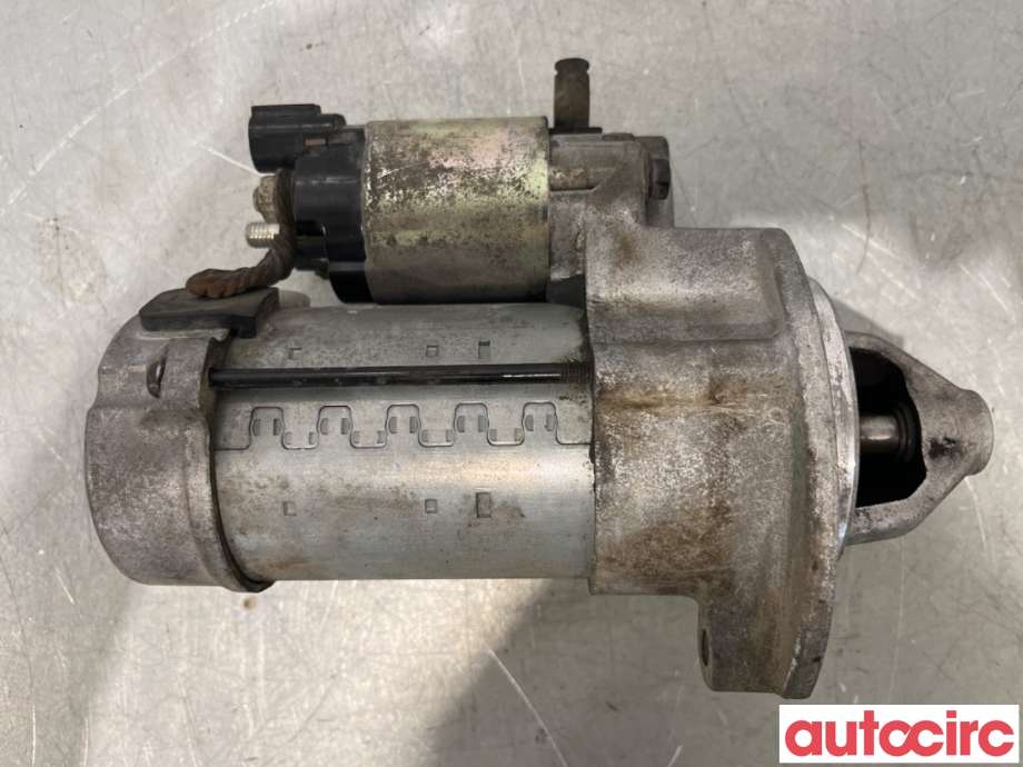 Starter diesel til Kia Cee