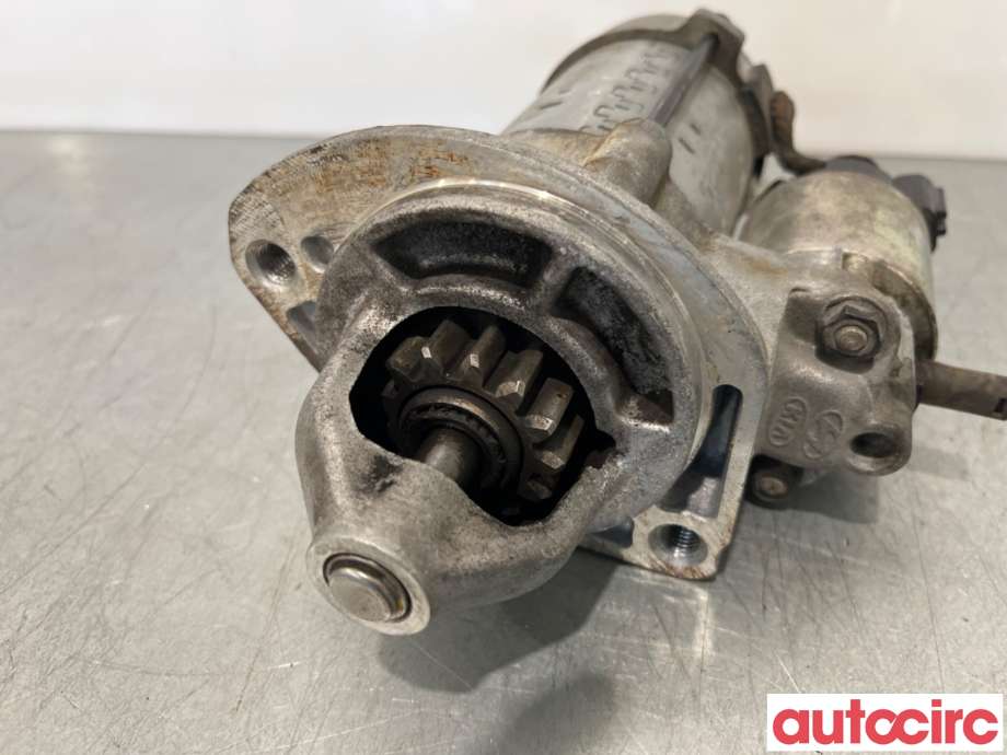 Starter diesel til Kia Cee