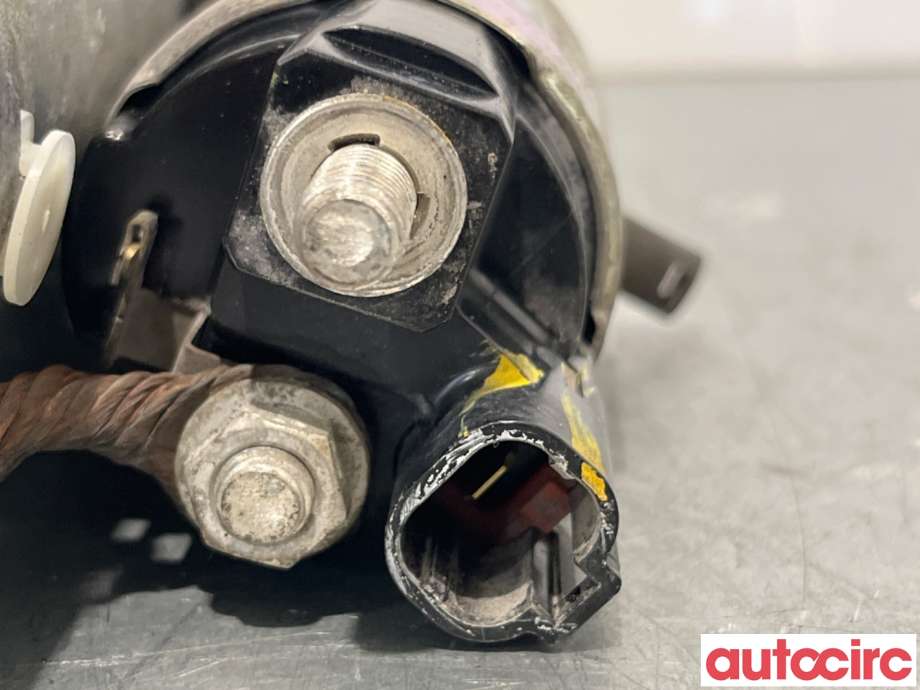 Starter diesel til Kia Cee