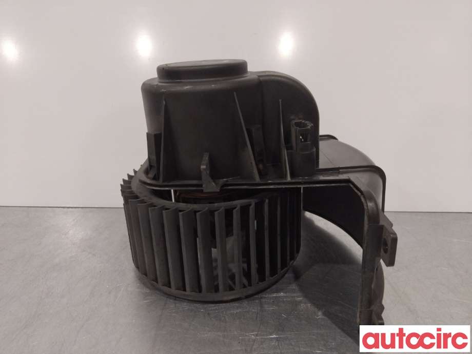 Varmeapparat motor til VW Transporter / Caravelle 2009-2015 (Fase 2) (T5) (T5) (VOLKSWAGEN|7E1820021|)