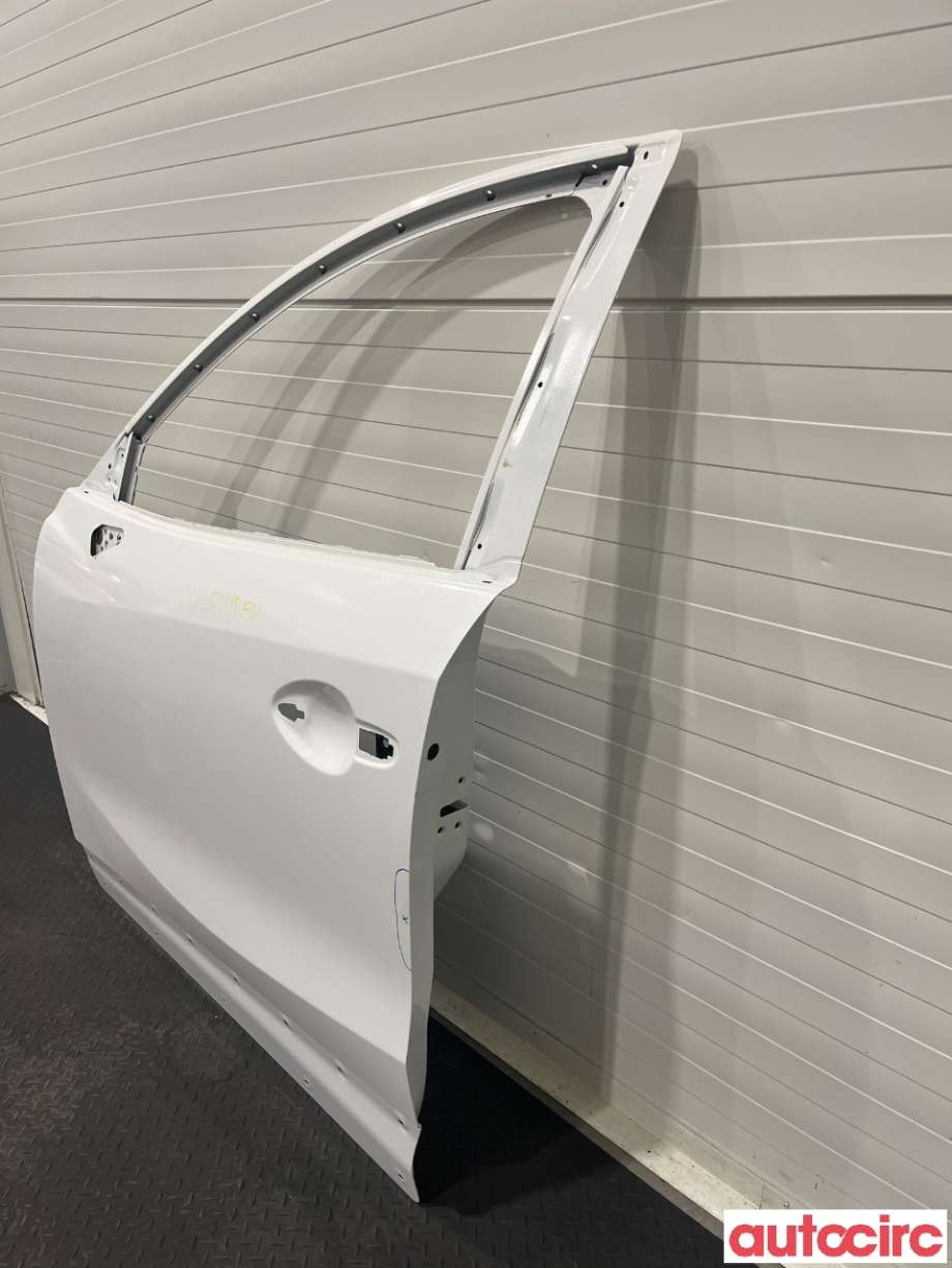 Dør venstre foran til Mazda CX-5 2012-2017 (Type I)  (MAZDA|KDY3-59-02XK)