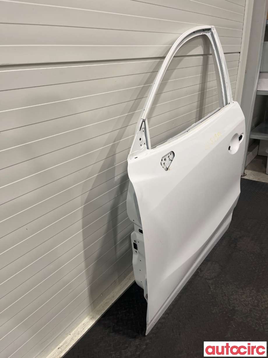 Dør venstre foran til Mazda CX-5 2012-2017 (Type I)  (MAZDA|KDY3-59-02XK)