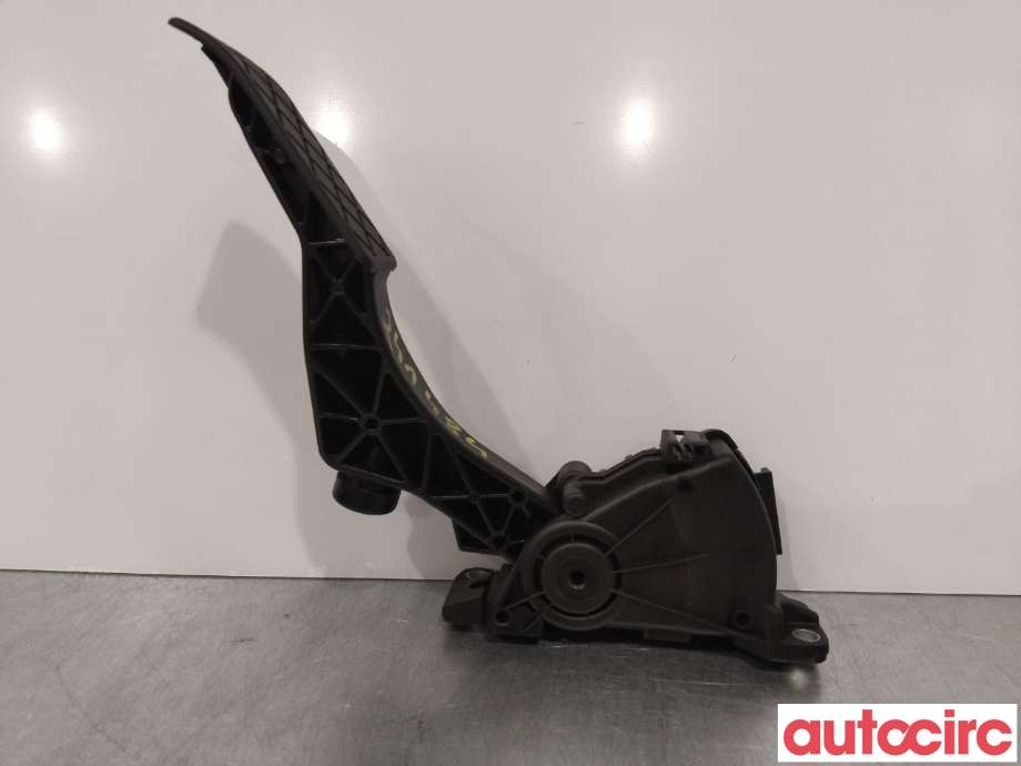 Pedal gass til VW Transporter / Caravelle 2009-2015 (Fase 2) (T5) (T5) (VOLKSWAGEN|7E1723503C||7LA723503A)
