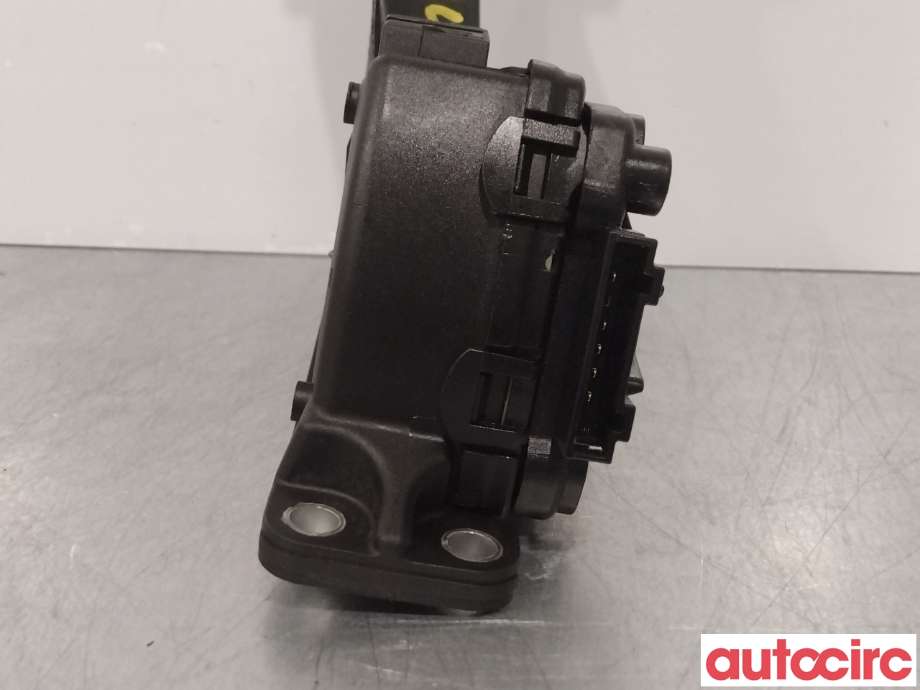 Pedal gass til VW Transporter / Caravelle 2009-2015 (Fase 2) (T5) (T5) (VOLKSWAGEN|7E1723503C||7LA723503A)