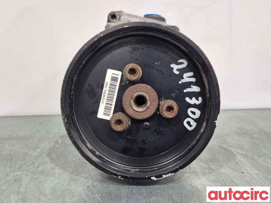 Servo pumpe mekanisk til BMW 5-Serie 2003-2010 (E60/E61) (E60/E61) (BMW|32416780848|7652974109|6780848)