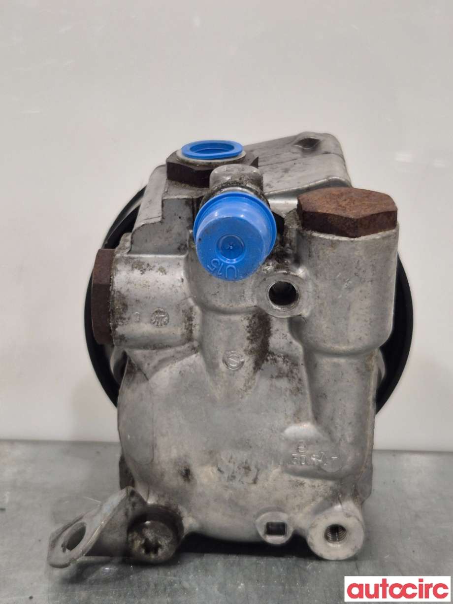 Servo pumpe mekanisk til BMW 5-Serie 2003-2010 (E60/E61) (E60/E61) (BMW|32416780848|7652974109|6780848)