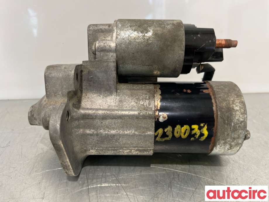 Starter diesel til Renault Kangoo 2008-2021 (Type II)  (RENAULT|7711135334|M000T87881|8200584675)
