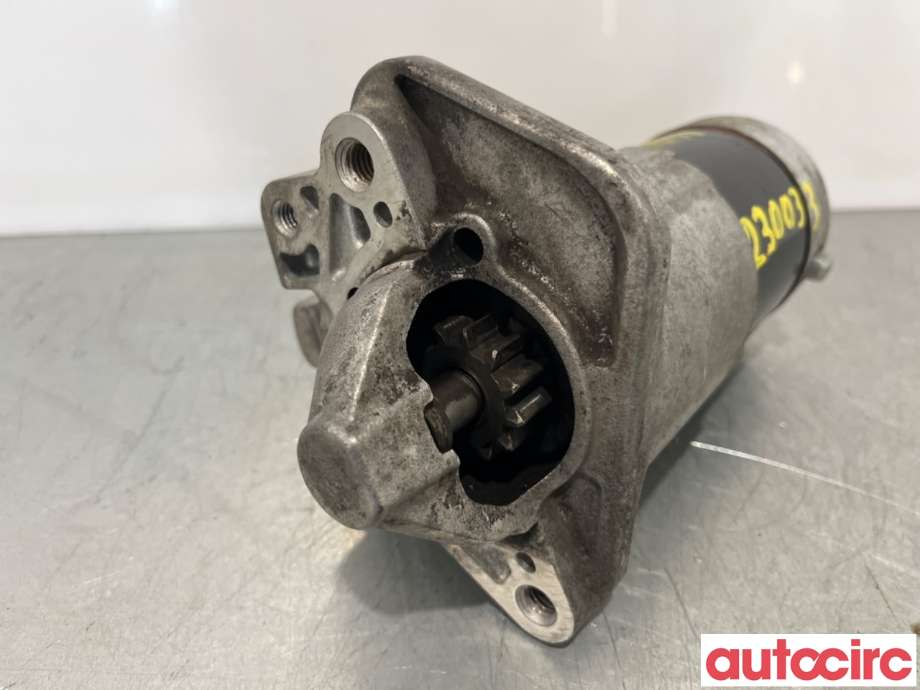 Starter diesel til Renault Kangoo 2008-2021 (Type II)  (RENAULT|7711135334|M000T87881|8200584675)