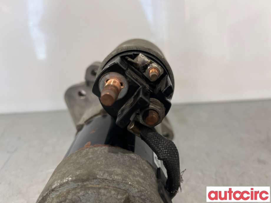 Starter diesel til Renault Kangoo 2008-2021 (Type II)  (RENAULT|7711135334|M000T87881|8200584675)