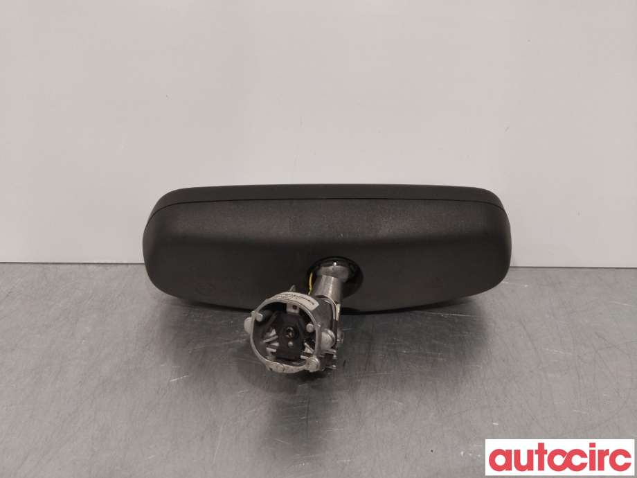 Speil innvendig til Peugeot RCZ 2010-2015  (PEUGEOT|815489|)