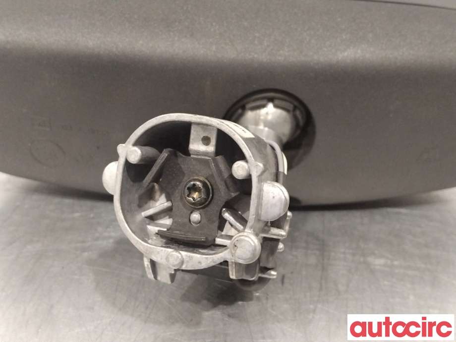Speil innvendig til Peugeot RCZ 2010-2015  (PEUGEOT|815489|)