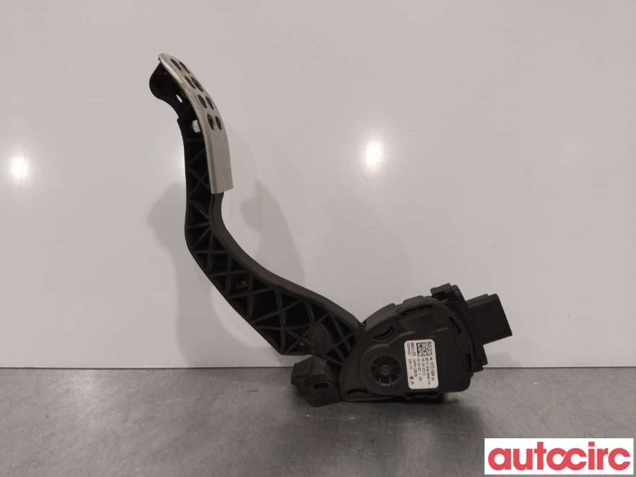 Pedal gass til Peugeot RCZ 2010-2015  (PEUGEOT|1601EF|)