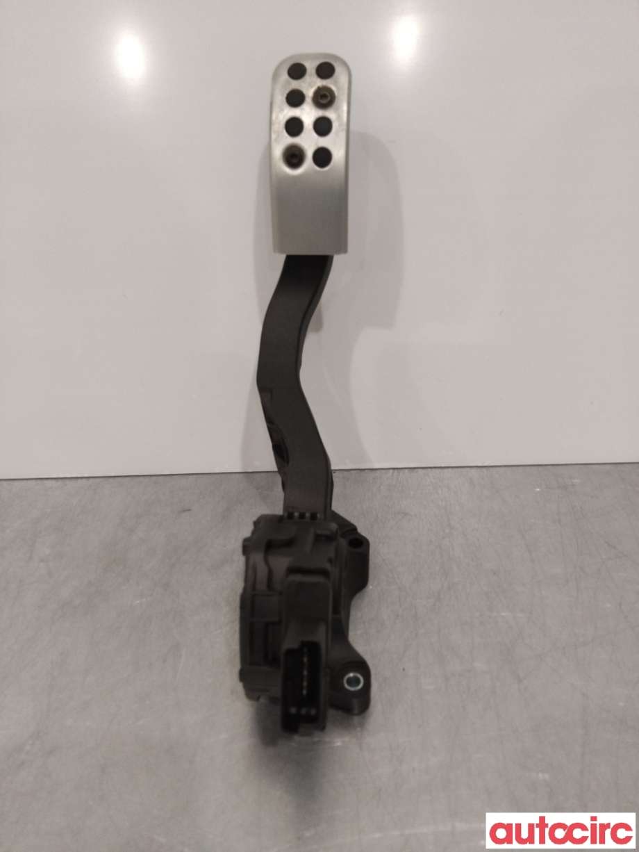 Pedal gass til Peugeot RCZ 2010-2015  (PEUGEOT|1601EF|)