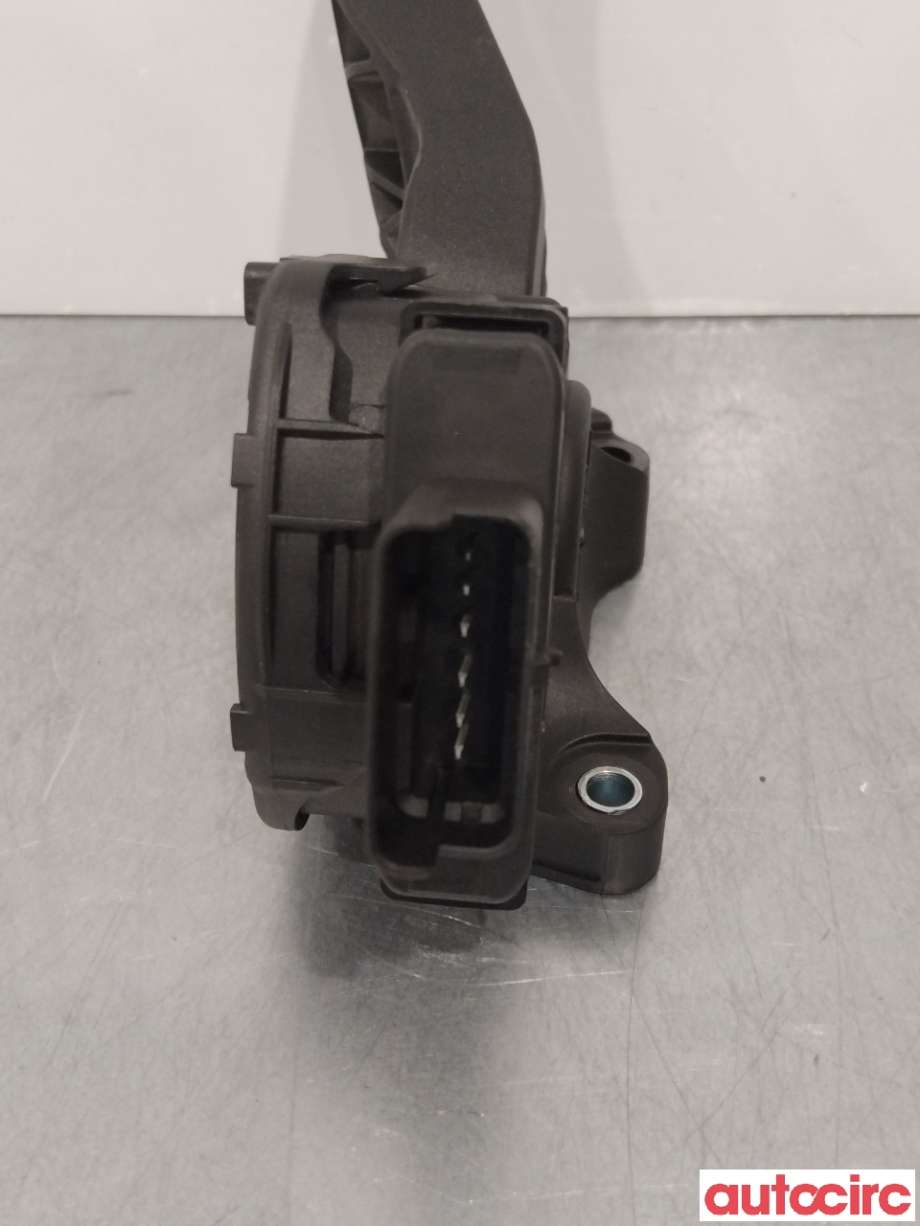 Pedal gass til Peugeot RCZ 2010-2015  (PEUGEOT|1601EF|)
