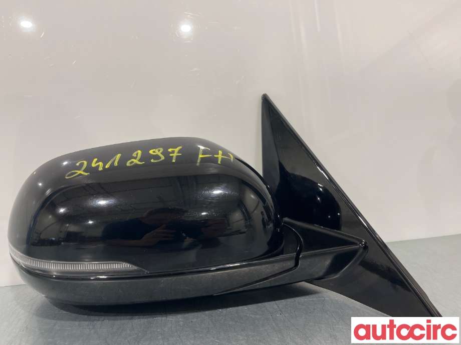 Speil venstre til Kia e-Soul 2019-->> (Type III)  (KIA|87610K01709H)