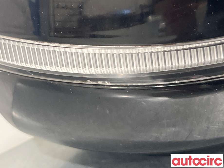 Speil venstre til Kia e-Soul 2019-->> (Type III)  (KIA|87610K01709H)