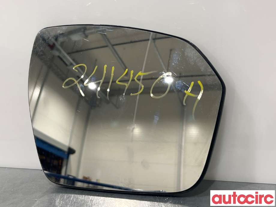 Speilglass høyre til Land Rover Range Rover, Evoque, 2011-2019 (Type I) (LAND-ROVER|LR025225)