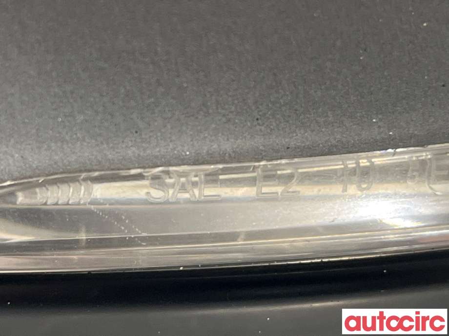 Speil venstre til Land Rover Range Rover, Evoque 2011-2019 (Type I)  (LAND-ROVER|LR025180)