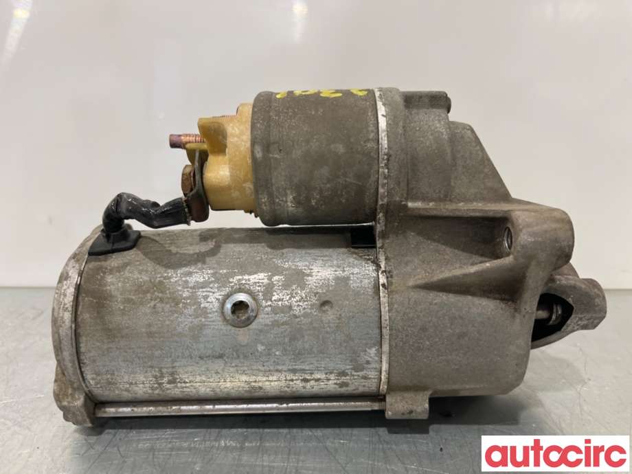 Starter diesel til Renault Trafic 2001-2006  (RENAULT|7700116260|D7R44)