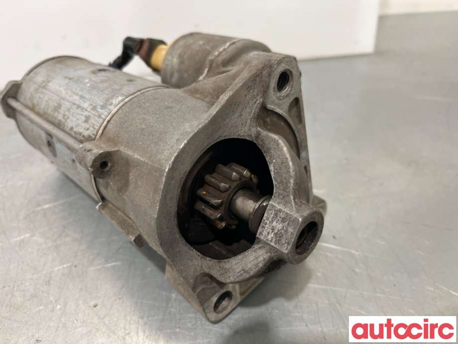 Starter diesel til Renault Trafic 2001-2006  (RENAULT|7700116260|D7R44)