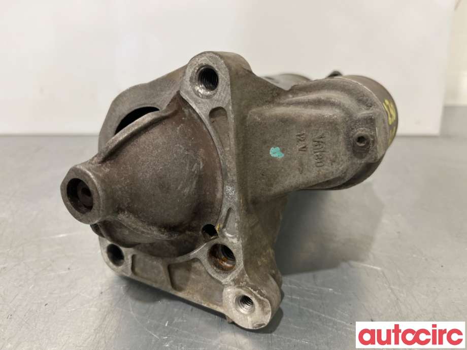 Starter diesel til Renault Trafic 2001-2006  (RENAULT|7700116260|D7R44)