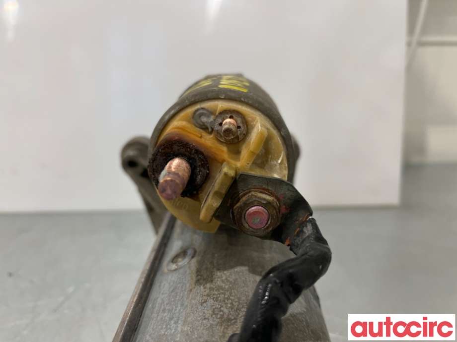 Starter diesel til Renault Trafic 2001-2006  (RENAULT|7700116260|D7R44)