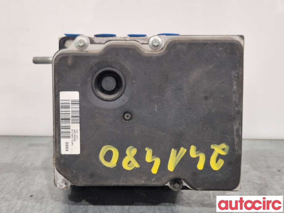 ABS sentral til Peugeot RCZ 2010-2015 (PEUGEOT|1680932880|)