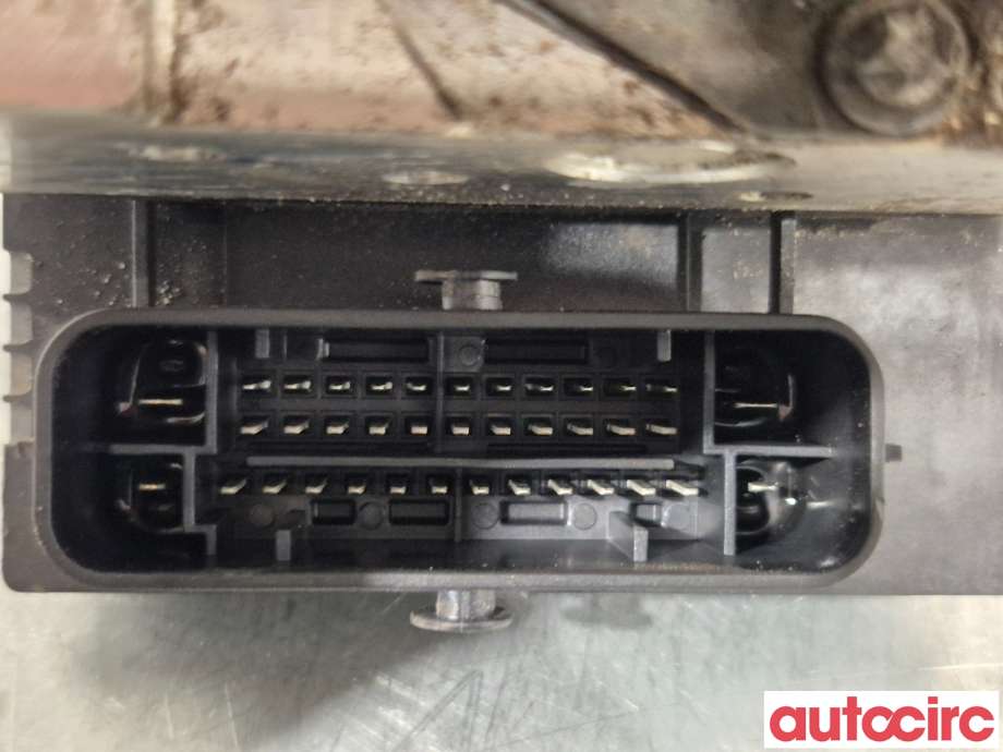 ABS sentral til Peugeot RCZ 2010-2015 (PEUGEOT|1680932880|)