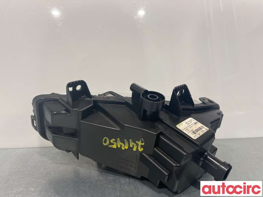 Tåkelykt høyre foran til Land Rover Range Rover, Evoque 2011-2019 (Type I)  (LAND-ROVER|LR026089)
