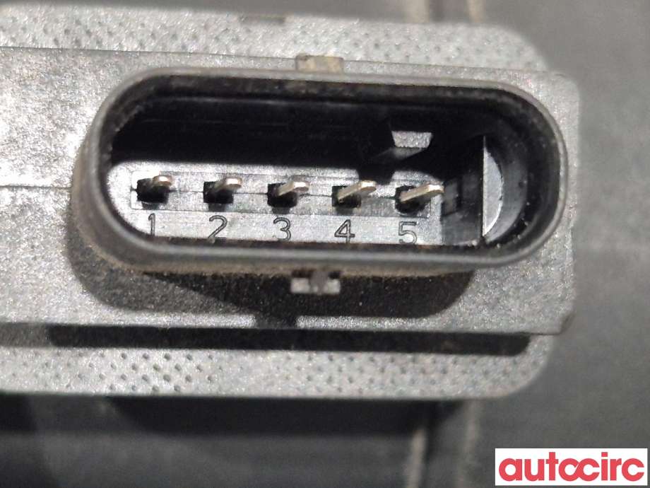 Luftmengde/luftmassemåler til Hyundai Ix35 2010-2015  (HYUNDAI|281642A500|9021050002|28164-2A500)