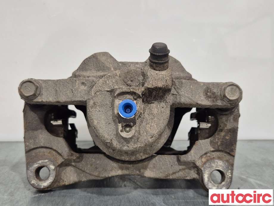 Bremsecaliper høyre foran til Mazda 6 2015-2018 (Type III, Fase 2)  (MAZDA|GHY9-33-98Z|)