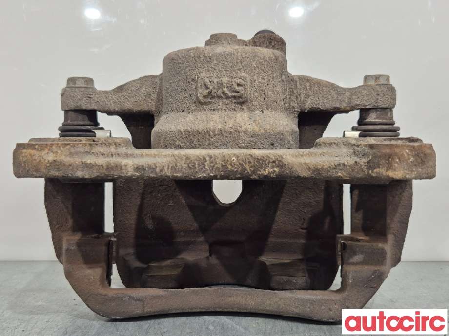 Bremsecaliper høyre foran til Mazda 6 2015-2018 (Type III, Fase 2)  (MAZDA|GHY9-33-98Z|)
