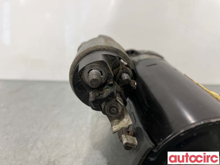 Starter diesel til BMW X3 2007-2010 (Fase 2) (E83) (E83) (BMW|12418570238|0001109070|12417802508)