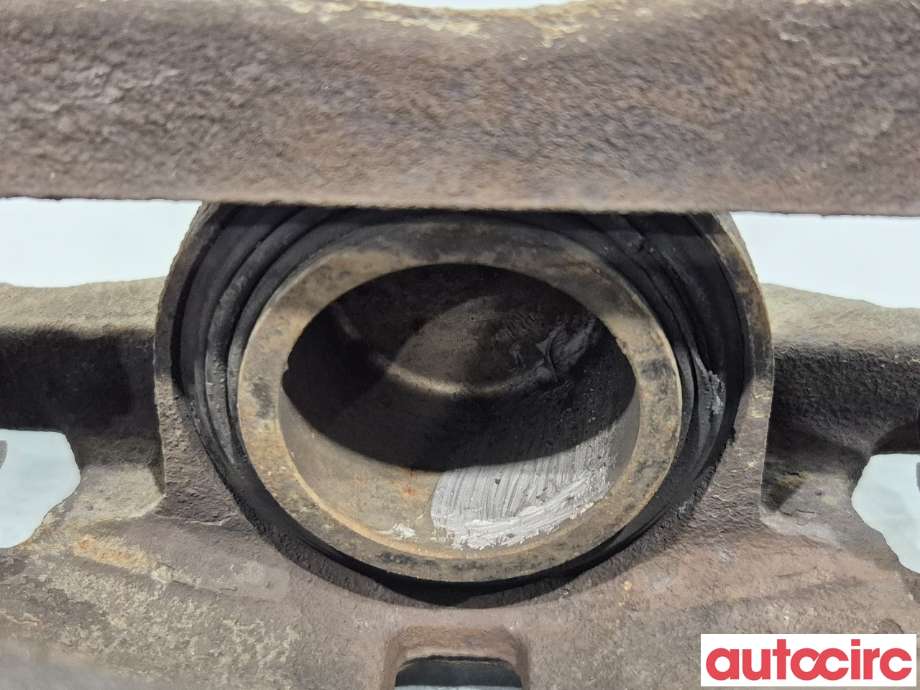 Bremsecaliper venstre foran til Mazda 6 2015-2018 (Type III, Fase 2)  (MAZDA|GHY9-33-99Z|)