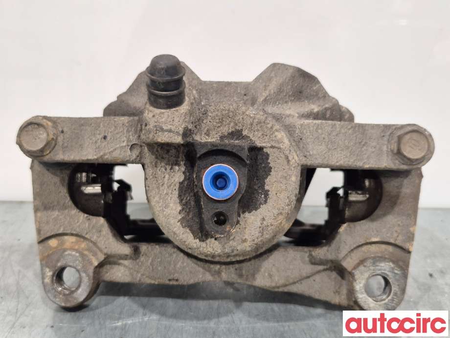 Bremsecaliper venstre foran til Mazda 6 2015-2018 (Type III, Fase 2)  (MAZDA|GHY9-33-99Z|)