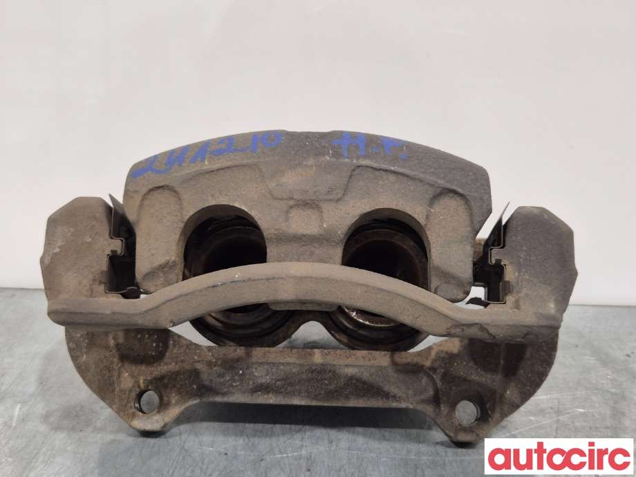 Bremsecaliper høyre foran til Kia Sorento 2011-2015 Type II (KIA|581302P700|)