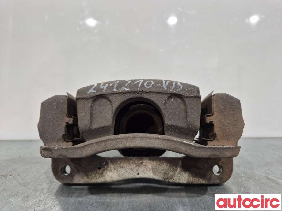 Bremsecaliper venstre bak til Kia Sorento 2011-2015 Type II (KIA|583102PA70|)