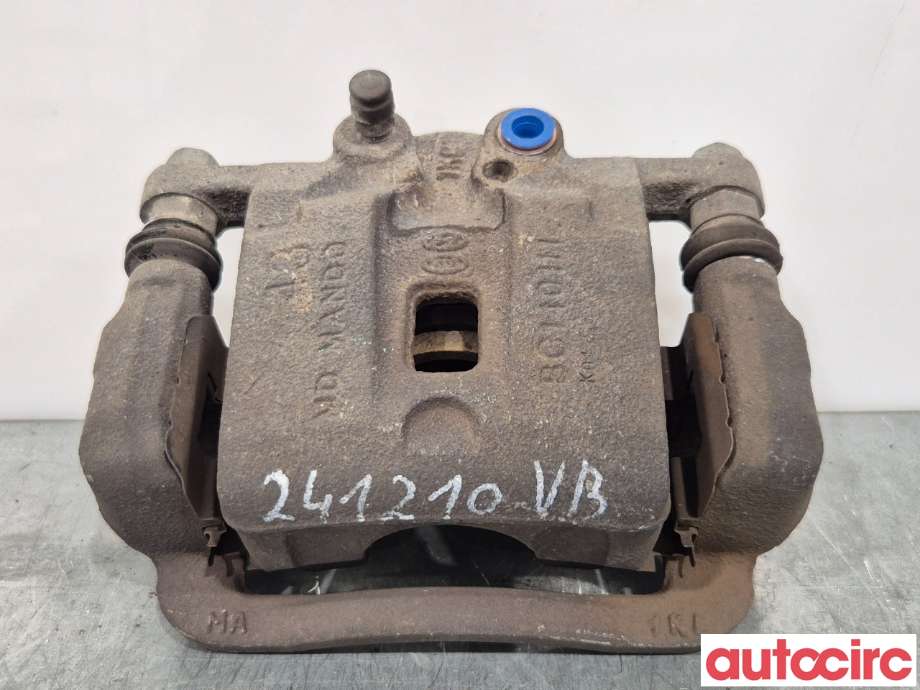Bremsecaliper venstre bak til Kia Sorento 2011-2015 Type II (KIA|583102PA70|)