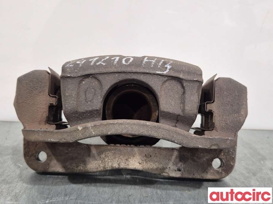 Bremsecaliper høyre bak til Kia Sorento 2011-2015 Type II  (KIA|582302P700|)