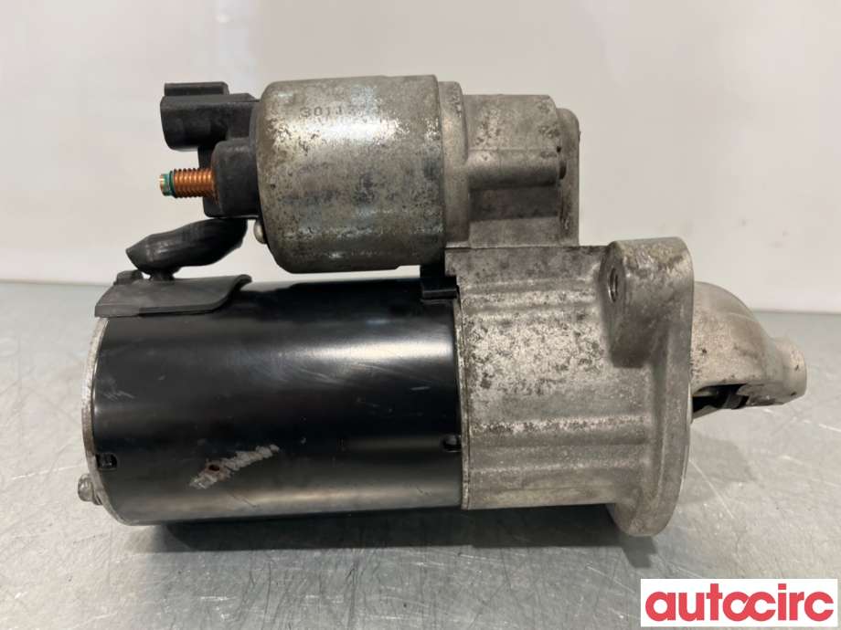 Starter til Kia Rio 2011-2017 Type III  (KIA|3610003301|1201973|36100-03301)